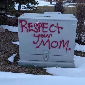 Meet your Posher, Thomas